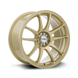 RTX R-Spec Stag Wheel (17/18") - Overdrive Auto Tuning, Wheels auto parts