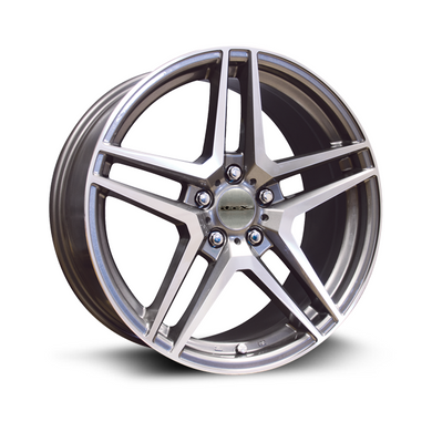 RTX OE Stern Wheel Mercedes (17/18