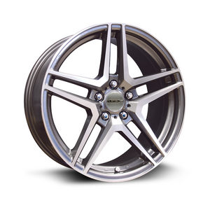 RTX OE Stern Wheel Mercedes (17/18") - Overdrive Auto Tuning, Wheels auto parts