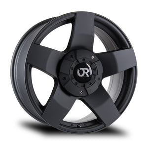 RTX Offroad Thunder Wheels (17/18/20") - Overdrive Auto Tuning, Wheels auto parts