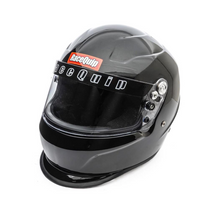 Racequip PRO15 Snell 2015 Closed Face Helmet - Overdrive Auto Tuning, Driving Gear auto parts