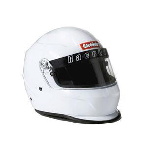 Racequip PRO15 Snell 2015 Closed Face Helmet - Overdrive Auto Tuning, Driving Gear auto parts