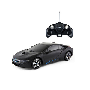 RASTAR BMW i8 1:18 RC Model Car - Overdrive Auto Tuning, Model Cars auto parts