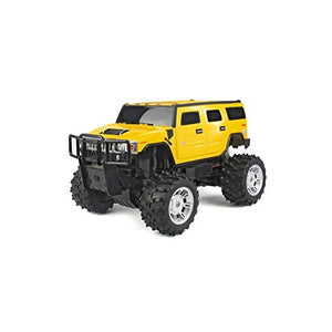 RASTAR Hummer H2 1:14 RC Model Car - Overdrive Auto Tuning, Model Cars auto parts