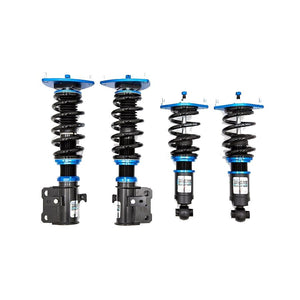 Revel Touring Sports Damper Coilovers