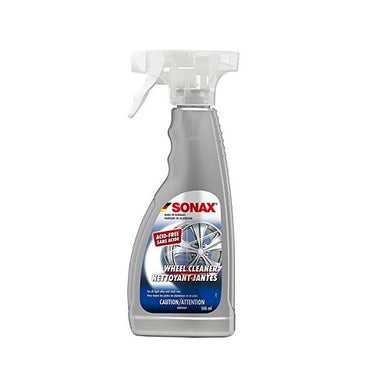 SONAX Wheel Cleaner - Overdrive Auto Tuning, Detailing Products auto parts