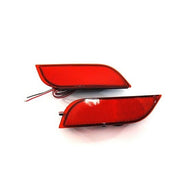 Subaru Impreza Hatchback LED Reflector Lights - Overdrive Auto Tuning, Lighting auto parts