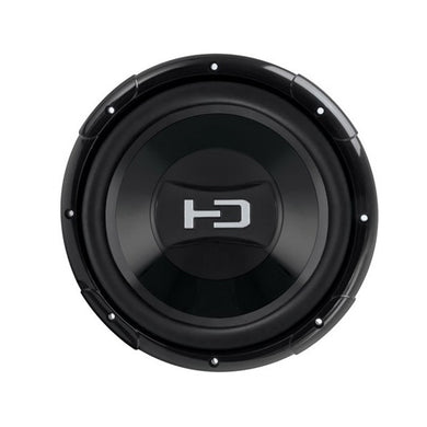 Scosche HD12 Loaded Subwoofer Enclosure (Open Box) - Overdrive Auto Tuning, Car Audio auto parts