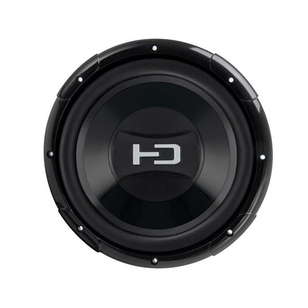 Scosche HD12 Loaded Subwoofer Enclosure (Open Box) - Overdrive Auto Tuning, Car Audio auto parts