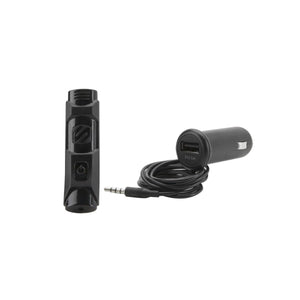 Scosche Motormouth III Bluetooth Handsfree Kit - Overdrive Auto Tuning, Interior Accessories auto parts