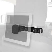 Scosche MagicMount XL Headrest Mount - Overdrive Auto Tuning, Interior Accessories auto parts