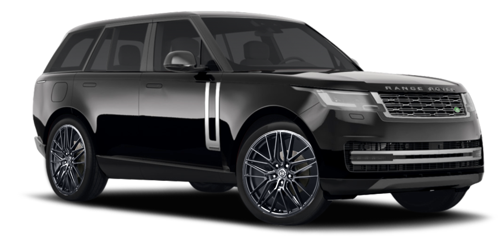 Range Rover L460 22