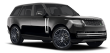 Range Rover L460 22" Winter Package