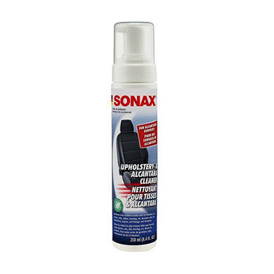 SONAX Upholstery and Alcantara Cleaner - Overdrive Auto Tuning, Detailing Products auto parts