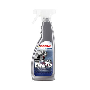 SONAX Brilliant Shine Detailer - Overdrive Auto Tuning, Detailing Products auto parts