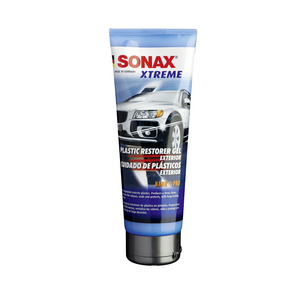 Sonax Plastic Restorer Gel - Overdrive Auto Tuning, Detailing Products auto parts