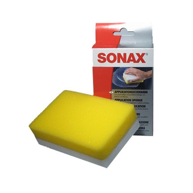 SONAX Application Sponge - Overdrive Auto Tuning, Detailing Products auto parts