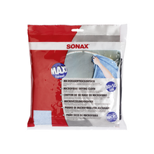 SONAX Microfibre Drying Cloth - Overdrive Auto Tuning, Detailing Products auto parts