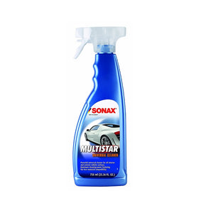 SONAX MultiStar Universal Cleaner - Overdrive Auto Tuning, Detailing Products auto parts