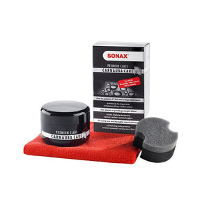 SONAX Premium Class Carnauba Wax - Overdrive Auto Tuning, Detailing Products auto parts