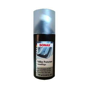 SONAX Rubber Protectant - Overdrive Auto Tuning, Detailing Products auto parts
