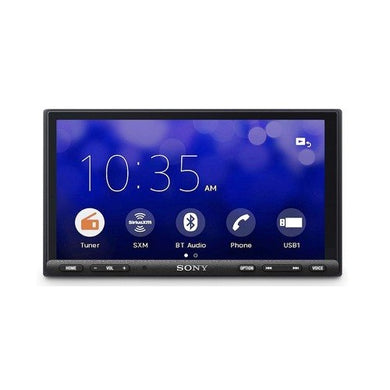 *SOLD OUT* Sony XAV-AX7000 High-Powered Media Receiver (Android/CarPlay)