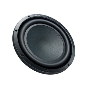 Sony XS-GSW121 GS Series 12" Subwoofer - Overdrive Auto Tuning, Car Audio auto parts