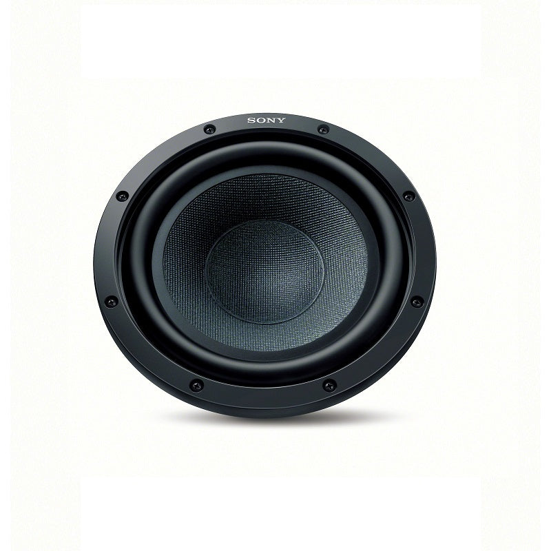 Sony best sale xs subwoofer