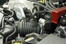Verus Engineering Mazda MX-5 ND Sound Tube Delete