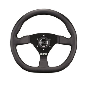 Sparco L360 Steering Wheel - Overdrive Auto Tuning, Steering Wheels auto parts