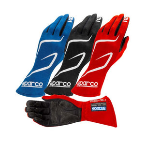 Sparco Land RG3.1 Racing Gloves - Overdrive Auto Tuning, Driving Gear auto parts