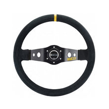 Sparco R215 Steering Wheel - Overdrive Auto Tuning, Steering Wheels auto parts