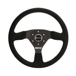 Sparco R333 Steering Wheel - Overdrive Auto Tuning, Steering Wheels auto parts