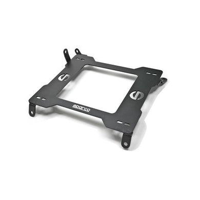Sparco 600 Series Flat Seat Bracket - Overdrive Auto Tuning, Seats auto parts