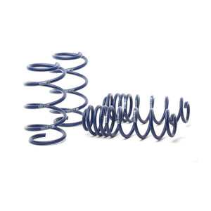 H&R Sport Lowering Springs - Overdrive Auto Tuning, Suspension auto parts