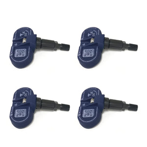 Tesla Factory BLE TPMS Sensors – Overdrive Auto Tuning