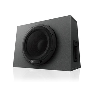 Pioneer TS-WX1010A TS-WX1210A 350W Powered Subwoofer – Overdrive