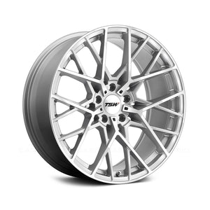 TSW Sebring Wheel (19/20") - Overdrive Auto Tuning, Wheels auto parts