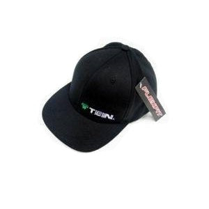 Tein Fitted Hat - Black - Overdrive Auto Tuning, Gifts and Apparel auto parts