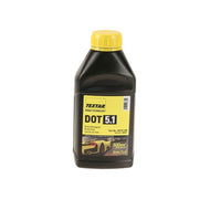 Textar DOT5.1 Brake Fluid - Overdrive Auto Tuning, Lubricants and Additives auto parts