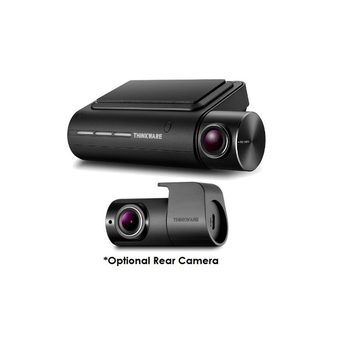 Thinkware F800 Pro Dash Cam - Overdrive Auto Tuning, Dash Cam auto parts