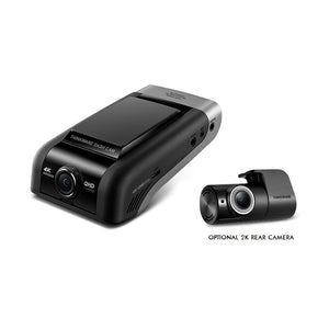 Thinkware U1000 4K Dash Cam - Overdrive Auto Tuning, Dash Cam auto parts