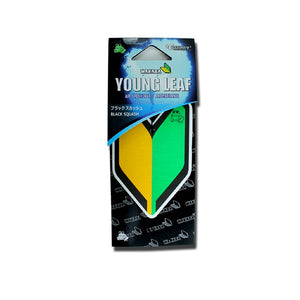 Treefrog Young Leaf Wakaba Air Fresheners - Overdrive Auto Tuning, Air Freshener auto parts
