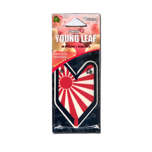 Treefrog Young Leaf Wakaba Air Fresheners - Overdrive Auto Tuning, Air Freshener auto parts