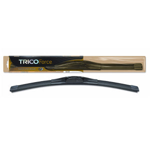 TRICO Force High Performance Wiper Blades - Overdrive Auto Tuning, Wiper Blades auto parts