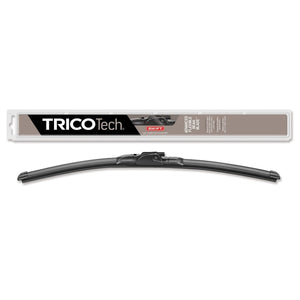TRICO Tech Flexible Beam Wiper Blades - Overdrive Auto Tuning, Wiper Blades auto parts