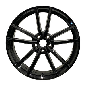 RAC Wheels – Overdrive Auto Tuning