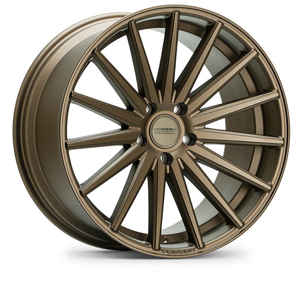 vossen vff-2 19インチ8.5j Vossen Hybrid Forged VFS2 Wheels – Overdrive Auto Tuning