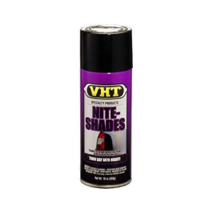 VHT Nite-Shades Black Light Paint - Overdrive Auto Tuning,  auto parts