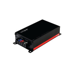 VIBE Powerbox Micro 170/250W Mono Amplifier - Overdrive Auto Tuning, Car Audio auto parts